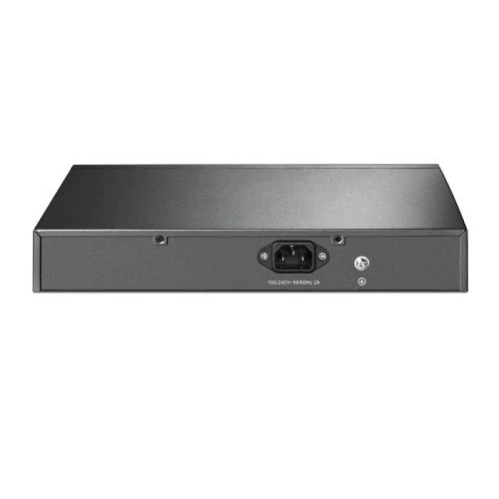 Комутатор TP-Link TL-SG1008MP з 8 гігабітними портами PoE+