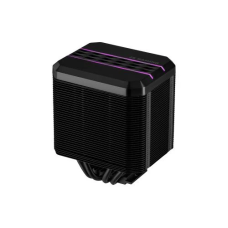 Кулер для процесора 2E Gaming Air Cool ACM90D4, алюміній та мідні теплові трубки, 1x92 мм ARGB PWM, для Intel 115x/1200/1700/1366, AMD AMx/FMx, до 180 Вт (2E-ACM90D4)