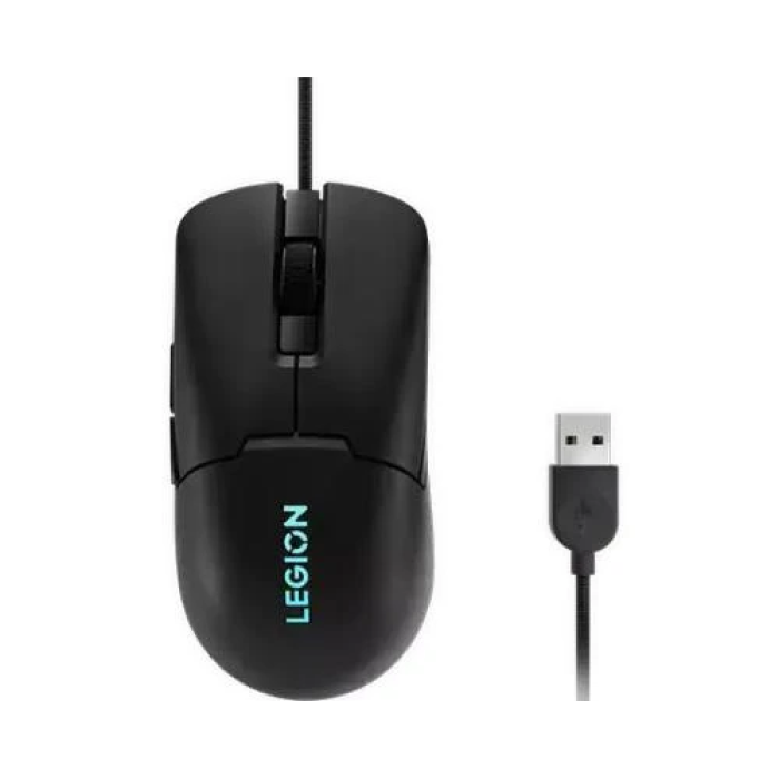 Ігрова миша Lenovo Legion M300s із сенсором до 8000 DPI