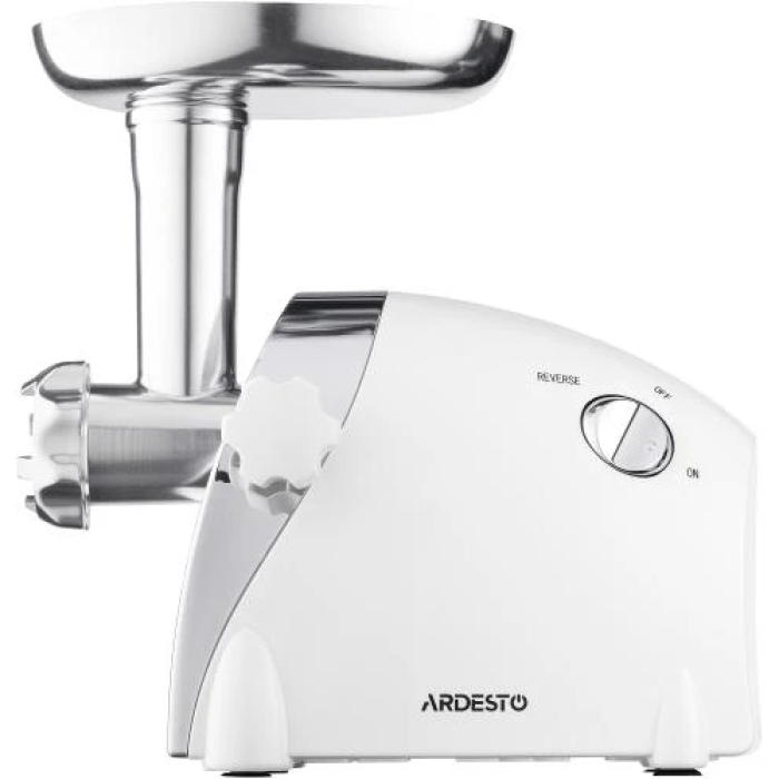 М'ясорубка Ardesto MGA-2000W з мультирізкою