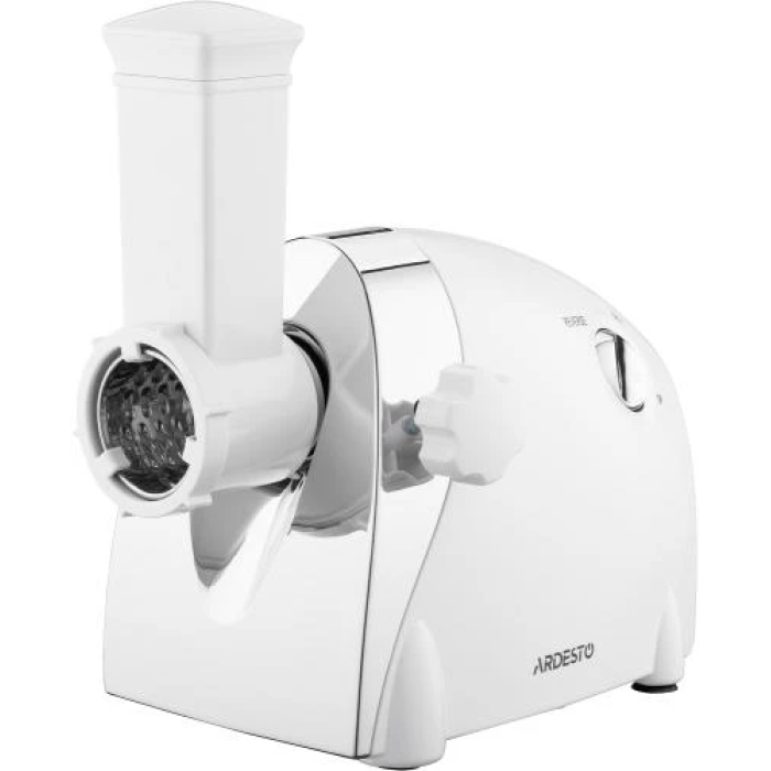 М'ясорубка Ardesto MGA-2000W з мультирізкою