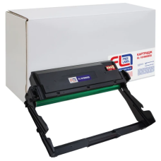 Драм-картридж Xerox 101R00555, Black, Phaser 3330, WorkCentre 3335/3345, 30 000 стор, Free Label (FL-101R00555)
