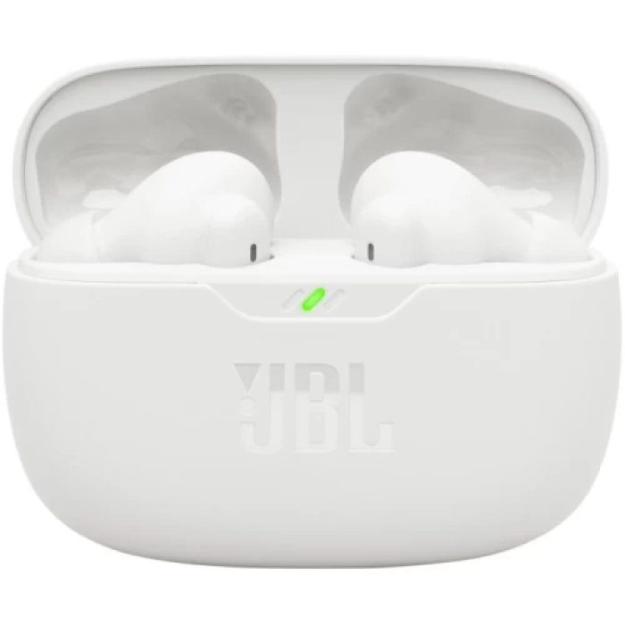 Бездротові навушники JBL Wave Beam 2 з ANC і мікрофоном