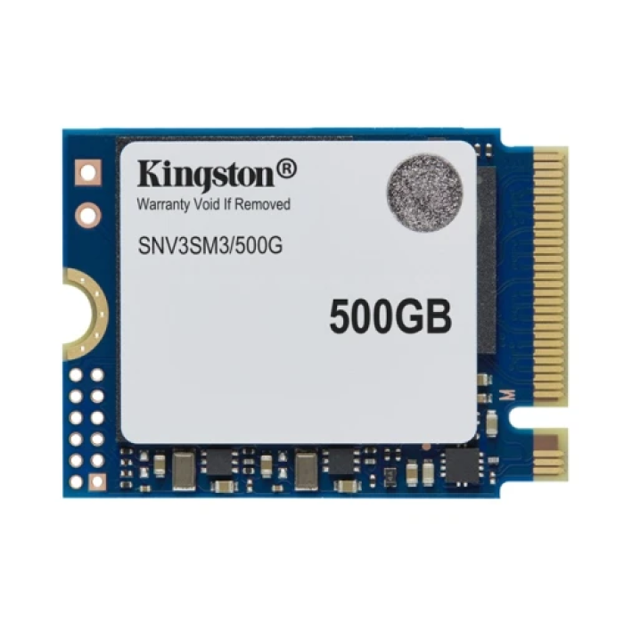 SSD Kingston NV3 500 ГБ у форматі M.2 2230