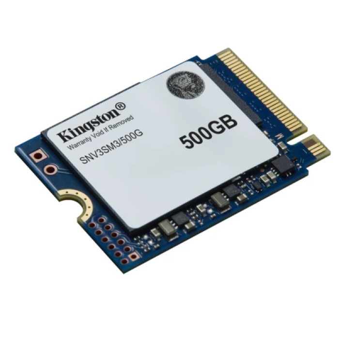 SSD Kingston NV3 500 ГБ у форматі M.2 2230