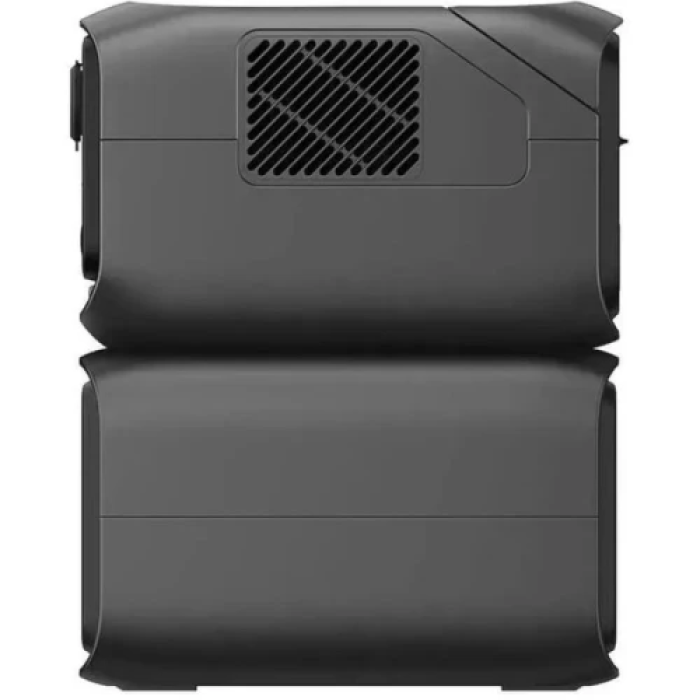Зарядна станція EcoFlow RIVER 3 MAX Plus Wireless 858 Вт·год