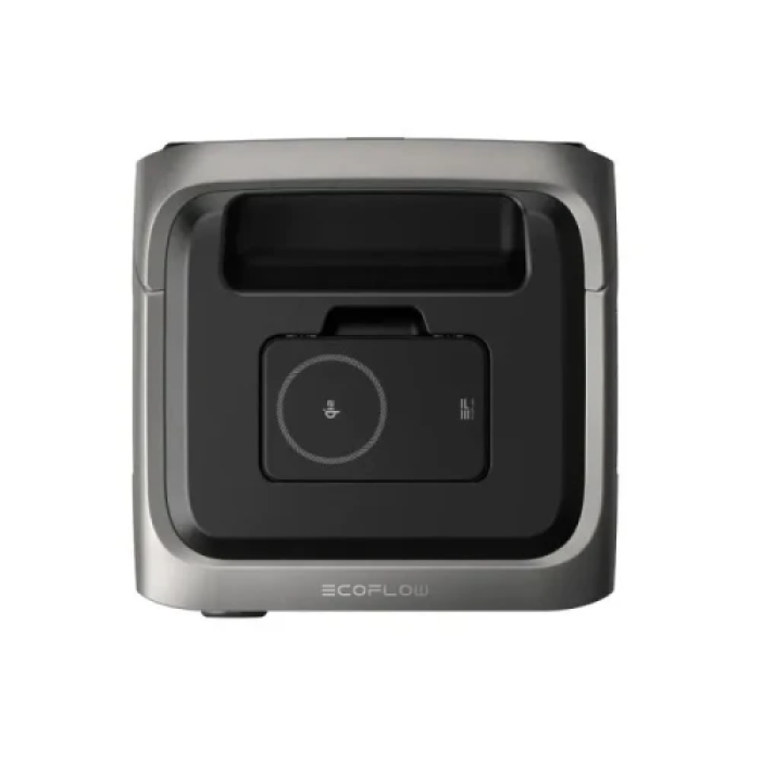 Зарядна станція EcoFlow RIVER 3 MAX Plus Wireless 858 Вт·год