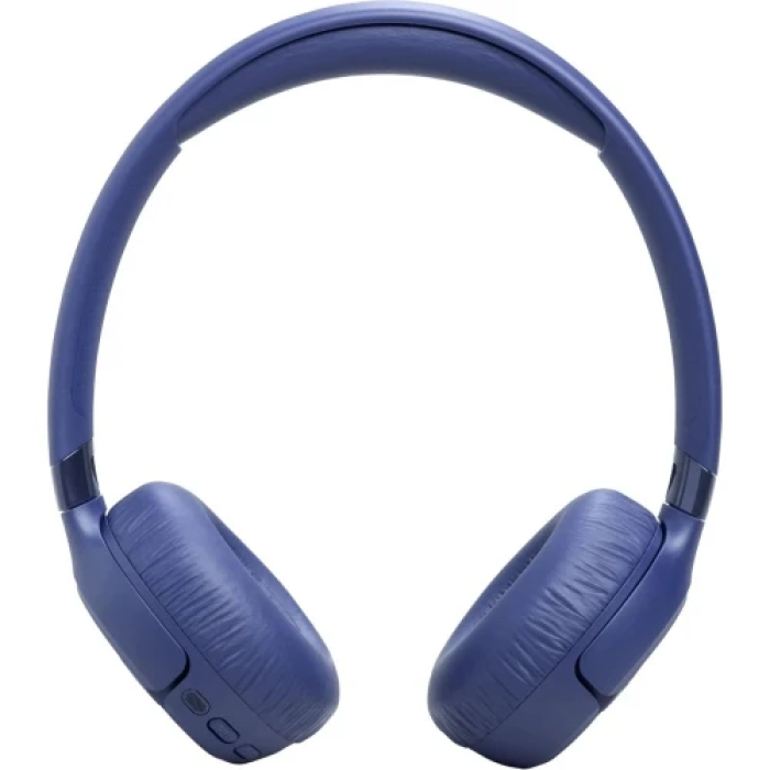 Бездротові навушники JBL Tune 680NC із ANC та автономністю до 76 годин