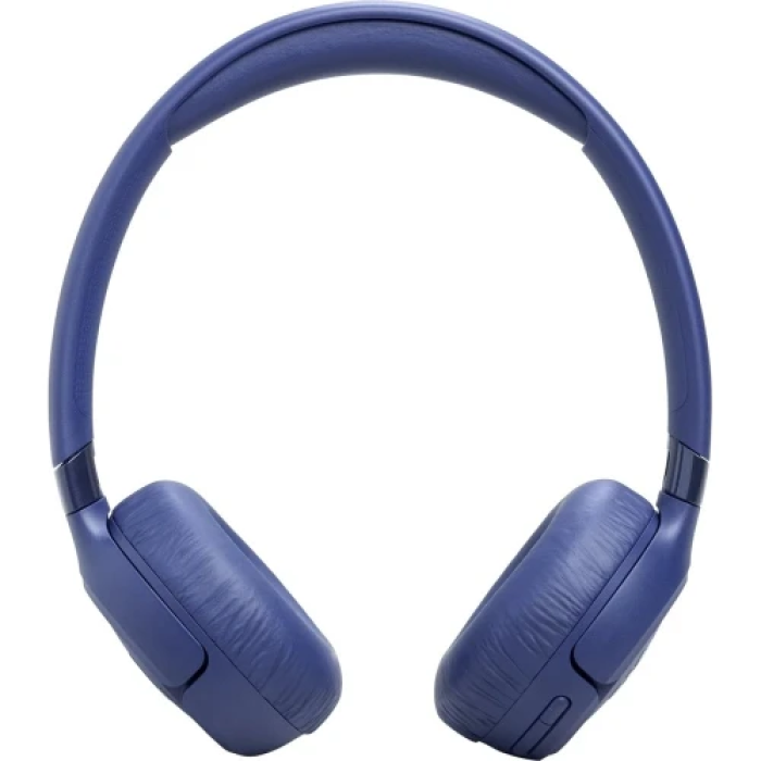 Бездротові навушники JBL Tune 680NC із ANC та автономністю до 76 годин