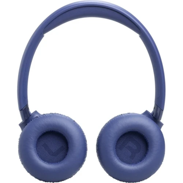 Бездротові навушники JBL Tune 680NC із ANC та автономністю до 76 годин