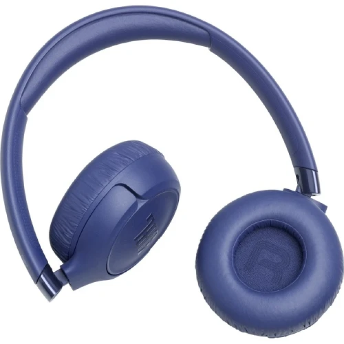 Бездротові навушники JBL Tune 680NC із ANC та автономністю до 76 годин
