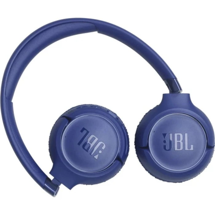 Бездротові навушники JBL Tune 680NC із ANC та автономністю до 76 годин
