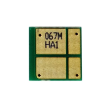Чіп для Canon 067 (чип картриджа) CEE CHIP-CAN-067-Y Yellow, 1250 копій