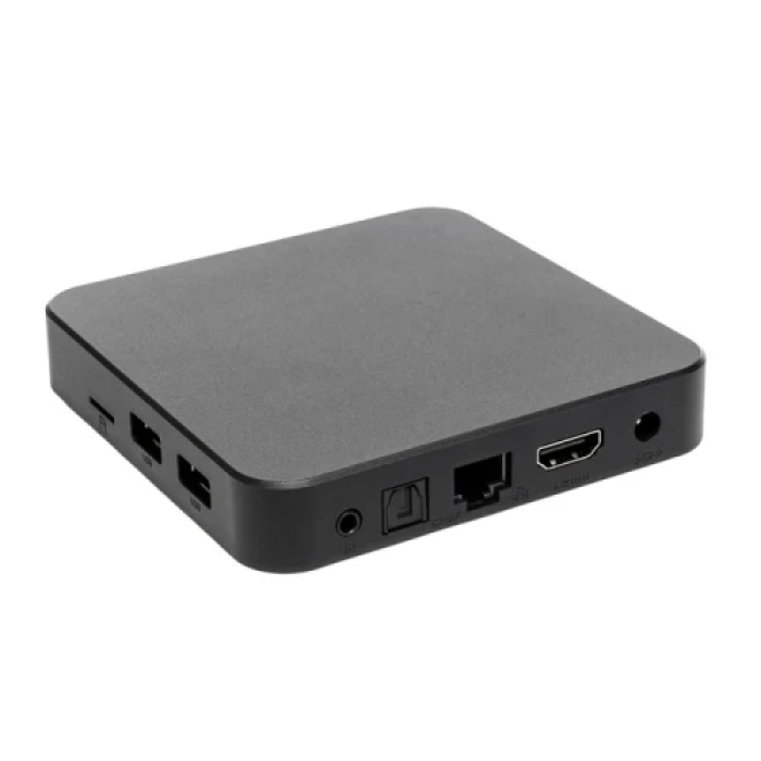 ТВ-приставка Inext TV6 Ultra на Android 12