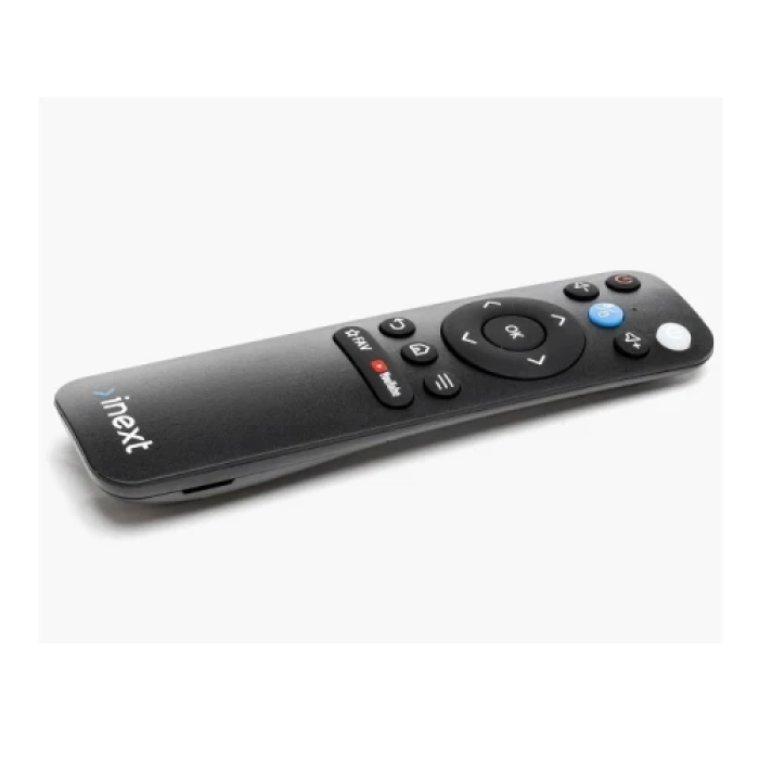 ТВ-приставка Inext TV6 Ultra на Android 12