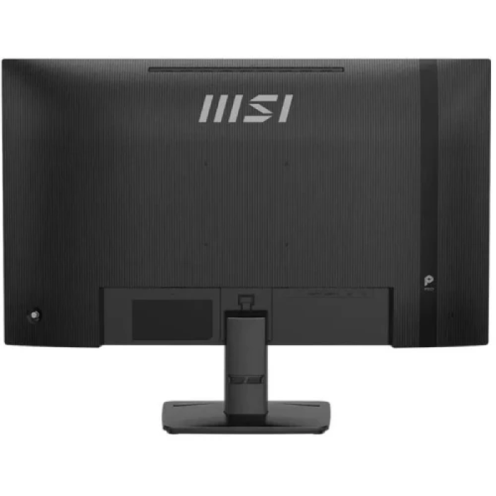 Монітор MSI PRO MP275Q E14 27 дюймів із частотою 144 Гц