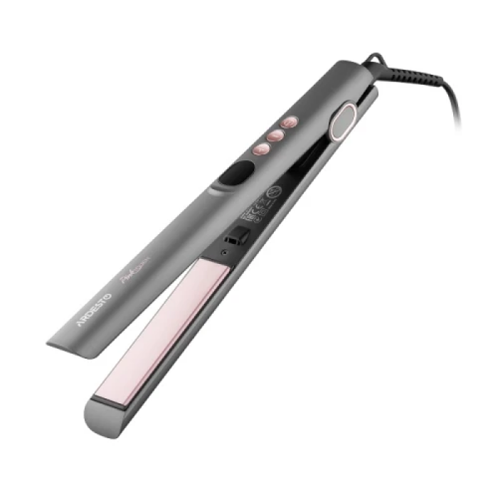 Випрямляч для волосся Ardesto Pink Touch HC-R360PT