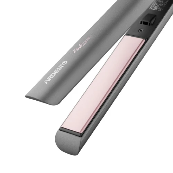 Випрямляч для волосся Ardesto Pink Touch HC-R360PT