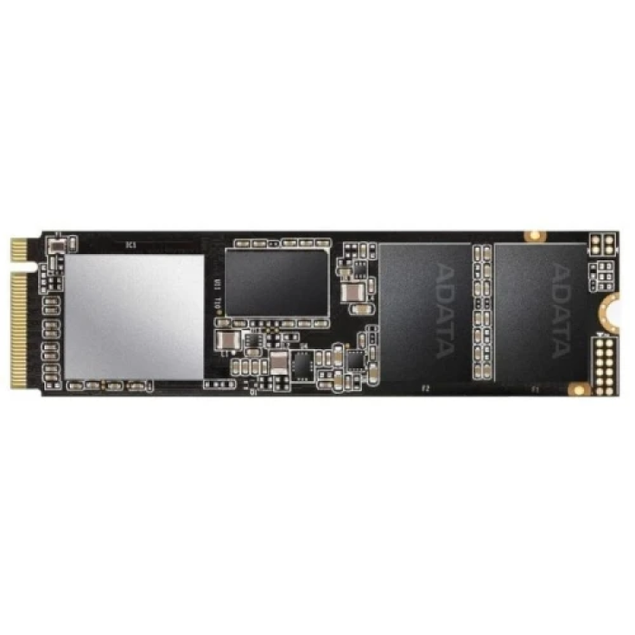 SSD ADATA XPG SX8200 Pro 512 ГБ для швидкої роботи системи