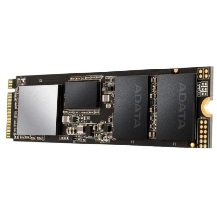 SSD ADATA XPG SX8200 Pro 512 ГБ для швидкої роботи системи