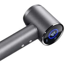 Фен (фен для волосся) Ardesto HD-H1BL 1600 Вт, сірий
