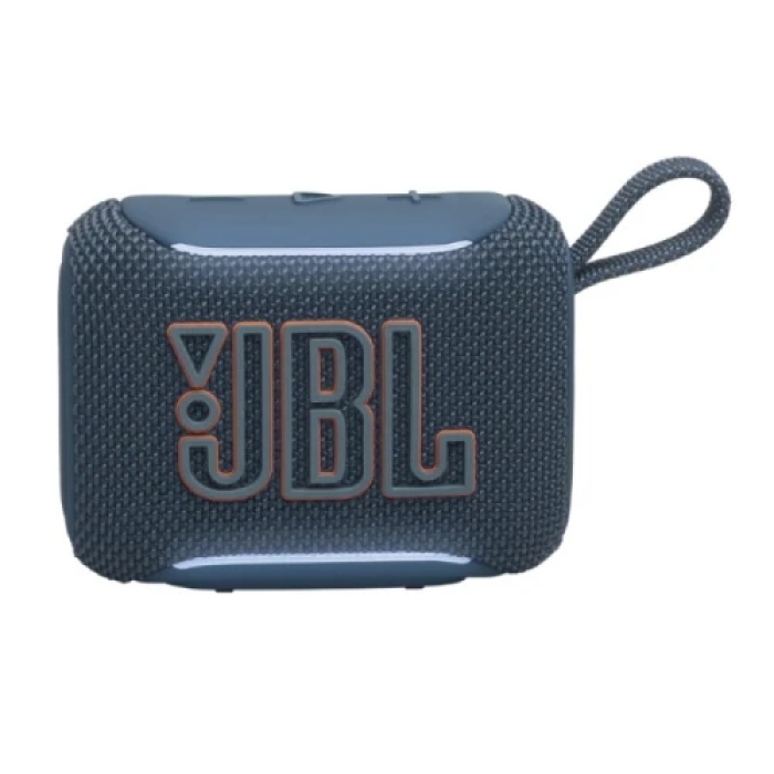 Портативна колонка JBL Go 5 із Bluetooth та захистом IP68