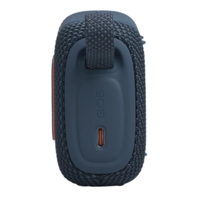 Портативна колонка JBL Go 5 із Bluetooth та захистом IP68