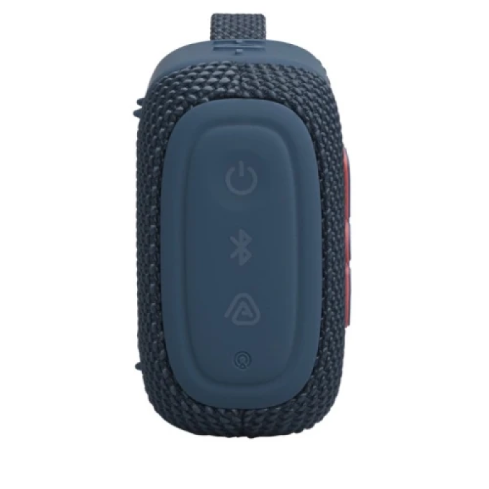 Портативна колонка JBL Go 5 із Bluetooth та захистом IP68
