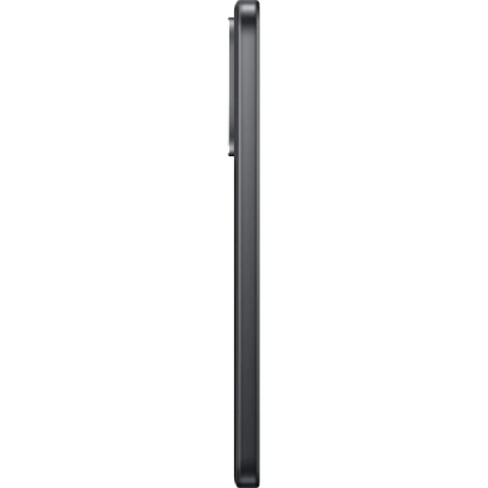 Смартфон Poco C95 Pro Black, 2 Nano-SIM, 6.9" (1600х720, IPS, 120 Гц), MediaTek Helio G91-Ultra (8 ядер), Mali-G52 MC2, RAM 8GB, ROM 256GB, MicroSD (до 1 ТБ), GPS, Wi-Fi, BT, LTE, 50 Мп + 8 Мп, 7500 mAh, Android 15