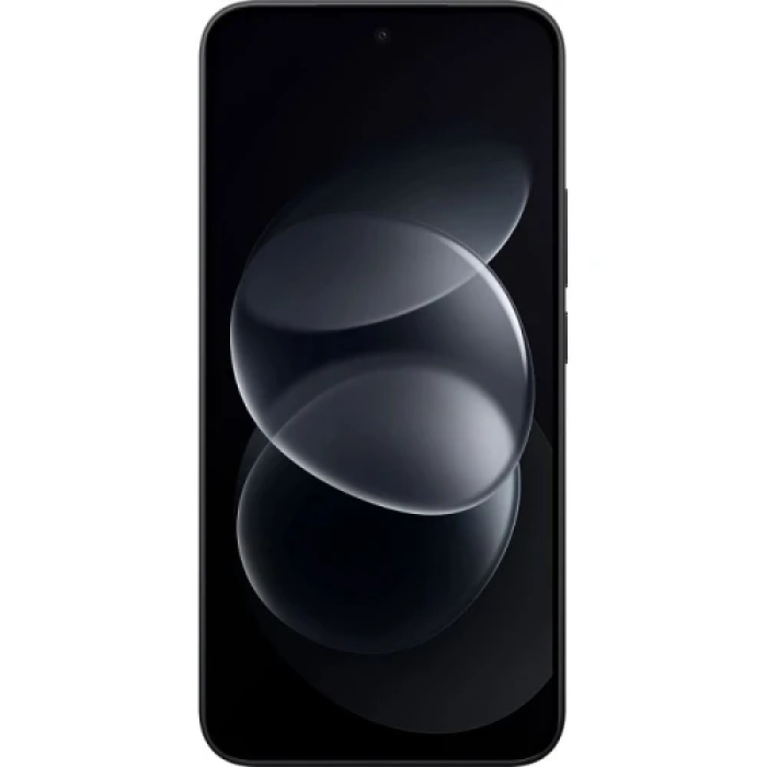 Смартфон Xiaomi Redmi Note 17 Pro 5G, Black, 2 Nano-SIM, 6.83" (2772x1280, 120 гц, AMOLED), Qualcomm Snapdragon 6s Gen 4 (8 ядер), Adreno 710, RAM 6GB, ROM 256GB, NFC, Wi-Fi, Bluetooth 5.1, 50Мп + 8Мп + 16Мп, 8340 mAh, Android 16