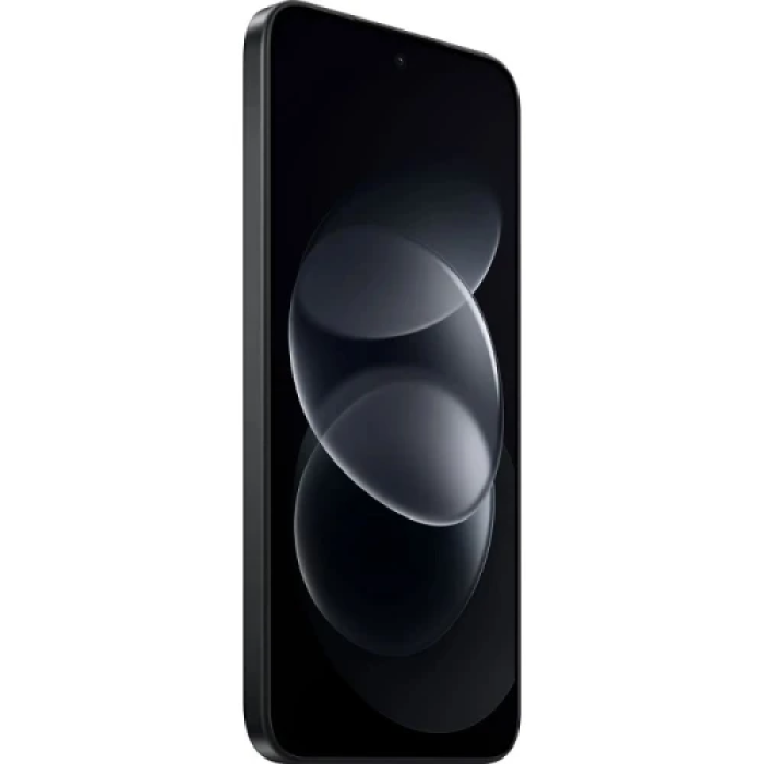 Смартфон Xiaomi Redmi Note 17 Pro 5G, Black, 2 Nano-SIM, 6.83" (2772x1280, 120 гц, AMOLED), Qualcomm Snapdragon 6s Gen 4 (8 ядер), Adreno 710, RAM 6GB, ROM 256GB, NFC, Wi-Fi, Bluetooth 5.1, 50Мп + 8Мп + 16Мп, 8340 mAh, Android 16