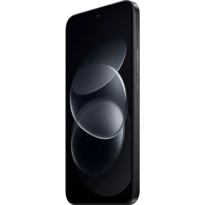 Смартфон Xiaomi Redmi Note 17 Pro 5G, Black, 2 Nano-SIM, 6.83" (2772x1280, 120 гц, AMOLED), Qualcomm Snapdragon 6s Gen 4 (8 ядер), Adreno 710, RAM 6GB, ROM 256GB, NFC, Wi-Fi, Bluetooth 5.1, 50Мп + 8Мп + 16Мп, 8340 mAh, Android 16
