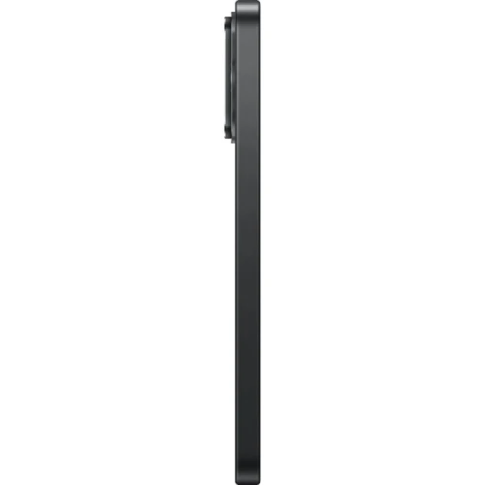 Смартфон Xiaomi Redmi Note 17 Pro 5G, Black, 2 Nano-SIM, 6.83" (2772x1280, 120 гц, AMOLED), Qualcomm Snapdragon 6s Gen 4 (8 ядер), Adreno 710, RAM 6GB, ROM 256GB, NFC, Wi-Fi, Bluetooth 5.1, 50Мп + 8Мп + 16Мп, 8340 mAh, Android 16