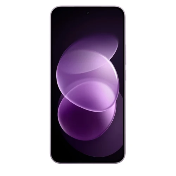 Смартфон Xiaomi Redmi Note 17 Pro 5G, Purple, 2 Nano-SIM, 6.83" (2772x1280, 120 гц, AMOLED), Qualcomm Snapdragon 6s Gen 4 (8 ядер), Adreno 710, RAM 6GB, ROM 256GB, NFC, Wi-Fi, Bluetooth 5.1, 50Мп + 8Мп + 16Мп, 8340 mAh, Android 16