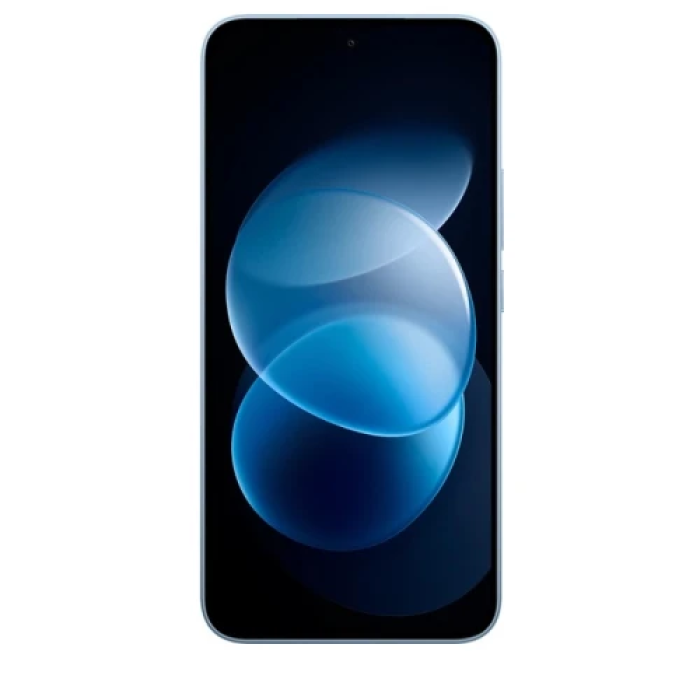 Смартфон Xiaomi Redmi Note 17 Pro 5G, Sky Bue, 2 Nano-SIM, 6.83" (2772x1280, 120 гц, AMOLED), Qualcomm Snapdragon 6s Gen 4 (8 ядер), Adreno 710, RAM 6GB, ROM 256GB, NFC, Wi-Fi, Bluetooth 5.3, 50Мп + 8Мп + 16Мп, 8340 mAh, Android 16