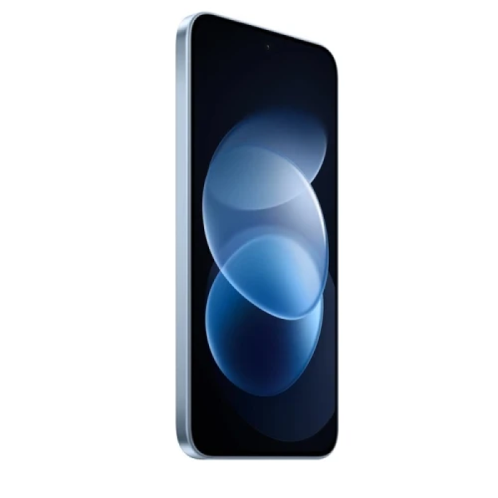 Смартфон Xiaomi Redmi Note 17 Pro 5G, Sky Bue, 2 Nano-SIM, 6.83" (2772x1280, 120 гц, AMOLED), Qualcomm Snapdragon 6s Gen 4 (8 ядер), Adreno 710, RAM 6GB, ROM 256GB, NFC, Wi-Fi, Bluetooth 5.3, 50Мп + 8Мп + 16Мп, 8340 mAh, Android 16