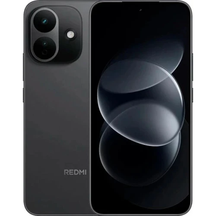 Смартфон Xiaomi Redmi Note 17 Pro 5G із пам’яттю 512 ГБ