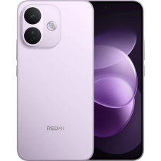 Смартфон Xiaomi Redmi Note 17 Pro 5G, Purple, 2 Nano-SIM, 6.83" (2772x1280, 120 гц, AMOLED), Qualcomm Snapdragon 6s Gen 4 (8 ядер), Adreno 710, RAM 8GB, ROM 512GB, NFC, Wi-Fi, Bluetooth 5.1, 50Мп + 8Мп + 16Мп, 8340 mAh, Android 16