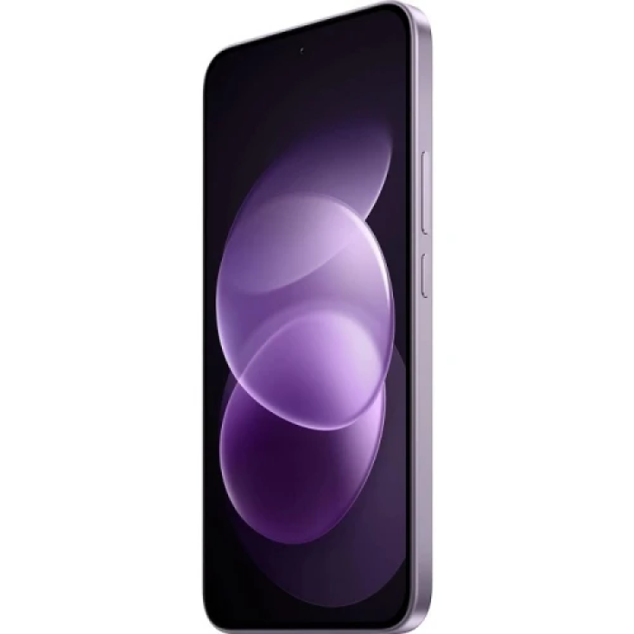Смартфон Xiaomi Redmi Note 17 Pro 5G, Purple, 2 Nano-SIM, 6.83" (2772x1280, 120 гц, AMOLED), Qualcomm Snapdragon 6s Gen 4 (8 ядер), Adreno 710, RAM 8GB, ROM 512GB, NFC, Wi-Fi, Bluetooth 5.1, 50Мп + 8Мп + 16Мп, 8340 mAh, Android 16