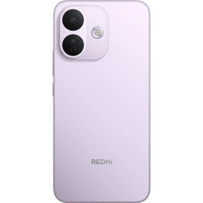Смартфон Xiaomi Redmi Note 17 Pro 5G, Purple, 2 Nano-SIM, 6.83" (2772x1280, 120 гц, AMOLED), Qualcomm Snapdragon 6s Gen 4 (8 ядер), Adreno 710, RAM 8GB, ROM 512GB, NFC, Wi-Fi, Bluetooth 5.1, 50Мп + 8Мп + 16Мп, 8340 mAh, Android 16