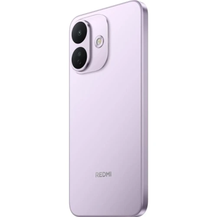 Смартфон Xiaomi Redmi Note 17 Pro 5G, Purple, 2 Nano-SIM, 6.83" (2772x1280, 120 гц, AMOLED), Qualcomm Snapdragon 6s Gen 4 (8 ядер), Adreno 710, RAM 8GB, ROM 512GB, NFC, Wi-Fi, Bluetooth 5.1, 50Мп + 8Мп + 16Мп, 8340 mAh, Android 16