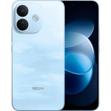 Смартфон Xiaomi Redmi Note 17 Pro 5G, Sky Bue, 2 Nano-SIM, 6.83" (2772x1280, 120 гц, AMOLED), Qualcomm Snapdragon 6s Gen 4 (8 ядер), Adreno 710, RAM 8GB, ROM 512GB, NFC, Wi-Fi, Bluetooth 5.3, 50Мп + 8Мп + 16Мп, 8340 mAh, Android 16