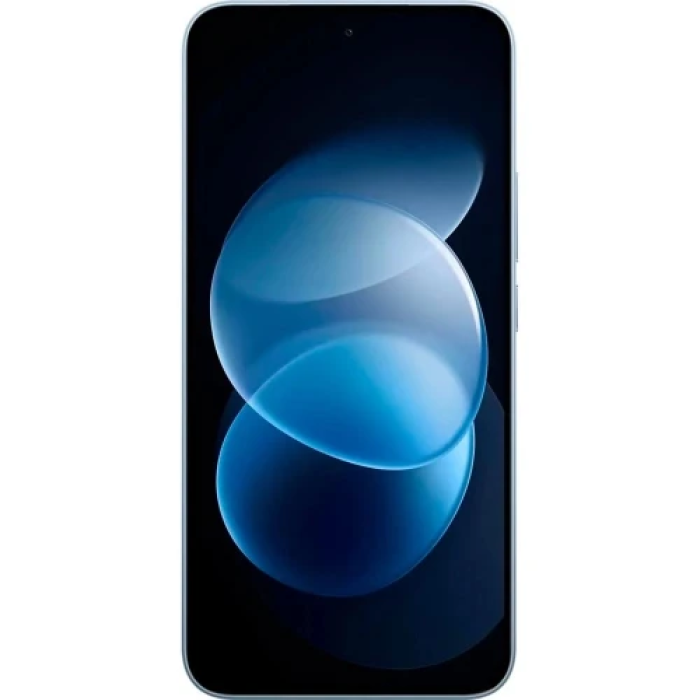 Смартфон Xiaomi Redmi Note 17 Pro 5G, Sky Bue, 2 Nano-SIM, 6.83" (2772x1280, 120 гц, AMOLED), Qualcomm Snapdragon 6s Gen 4 (8 ядер), Adreno 710, RAM 8GB, ROM 512GB, NFC, Wi-Fi, Bluetooth 5.3, 50Мп + 8Мп + 16Мп, 8340 mAh, Android 16