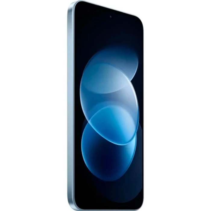 Смартфон Xiaomi Redmi Note 17 Pro 5G, Sky Bue, 2 Nano-SIM, 6.83" (2772x1280, 120 гц, AMOLED), Qualcomm Snapdragon 6s Gen 4 (8 ядер), Adreno 710, RAM 8GB, ROM 512GB, NFC, Wi-Fi, Bluetooth 5.3, 50Мп + 8Мп + 16Мп, 8340 mAh, Android 16