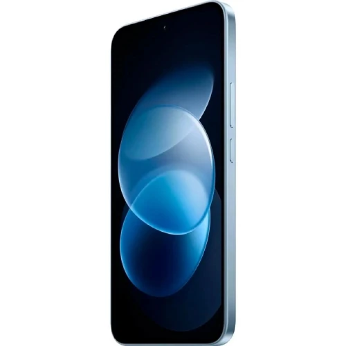 Смартфон Xiaomi Redmi Note 17 Pro 5G, Sky Bue, 2 Nano-SIM, 6.83" (2772x1280, 120 гц, AMOLED), Qualcomm Snapdragon 6s Gen 4 (8 ядер), Adreno 710, RAM 8GB, ROM 512GB, NFC, Wi-Fi, Bluetooth 5.3, 50Мп + 8Мп + 16Мп, 8340 mAh, Android 16