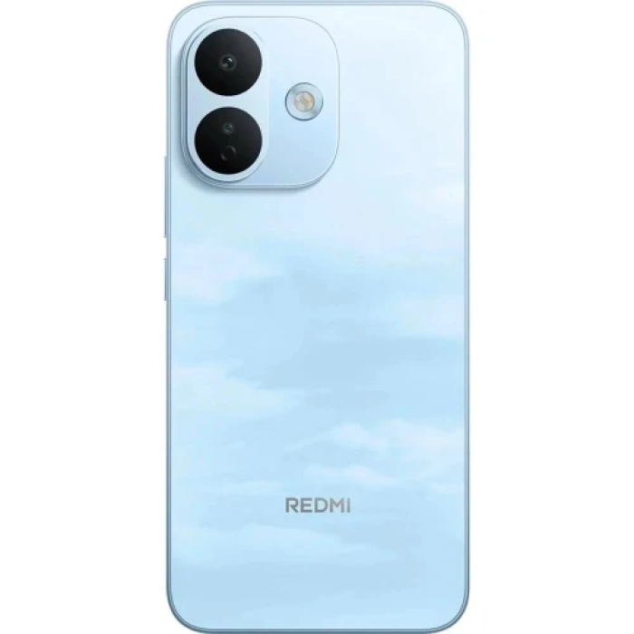 Смартфон Xiaomi Redmi Note 17 Pro 5G, Sky Bue, 2 Nano-SIM, 6.83" (2772x1280, 120 гц, AMOLED), Qualcomm Snapdragon 6s Gen 4 (8 ядер), Adreno 710, RAM 8GB, ROM 512GB, NFC, Wi-Fi, Bluetooth 5.3, 50Мп + 8Мп + 16Мп, 8340 mAh, Android 16