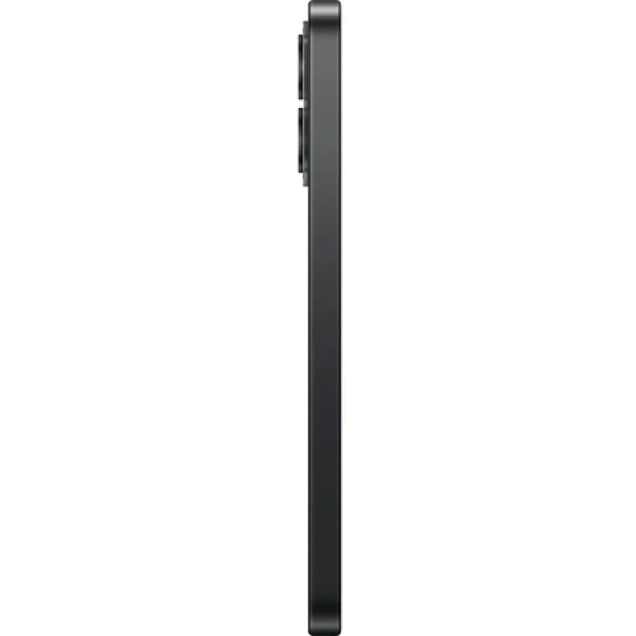 Смартфон Xiaomi Redmi Note 17 Pro Max 5G, Black, 2 Nano-SIM, 6.83" (2772x1280, 120 гц, AMOLED), Qualcomm Snapdragon 6 Gen 5 (8 ядер), Adreno 812, RAM 8GB, ROM 256GB, NFC, Wi-Fi, Bluetooth 6.0, 50Мп + 8Мп + 32Мп, 10000 mAh, Android 16