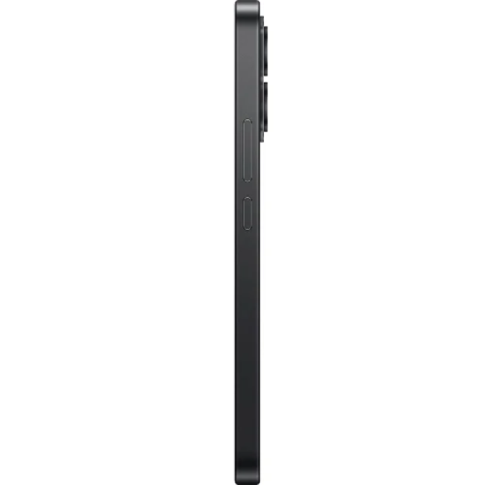 Смартфон Xiaomi Redmi Note 17 Pro Max 5G, Black, 2 Nano-SIM, 6.83" (2772x1280, 120 гц, AMOLED), Qualcomm Snapdragon 6 Gen 5 (8 ядер), Adreno 812, RAM 8GB, ROM 256GB, NFC, Wi-Fi, Bluetooth 6.0, 50Мп + 8Мп + 32Мп, 10000 mAh, Android 16