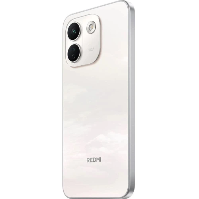Смартфон Xiaomi Redmi Note 17 Pro Max 5G, Cloud Blus, 2 Nano-SIM, 6.83" (2772x1280, 120 гц, AMOLED), Qualcomm Snapdragon 6 Gen 5 (8 ядер), Adreno 812, RAM 8GB, ROM 256GB, NFC, Wi-Fi, Bluetooth 6.0, 50Мп + 8Мп + 32Мп, 10000 mAh, Android 16