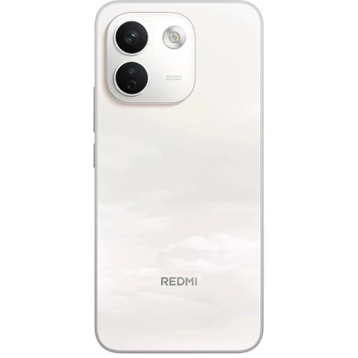 Смартфон Xiaomi Redmi Note 17 Pro Max 5G, Cloud Blus, 2 Nano-SIM, 6.83" (2772x1280, 120 гц, AMOLED), Qualcomm Snapdragon 6 Gen 5 (8 ядер), Adreno 812, RAM 8GB, ROM 256GB, NFC, Wi-Fi, Bluetooth 6.0, 50Мп + 8Мп + 32Мп, 10000 mAh, Android 16